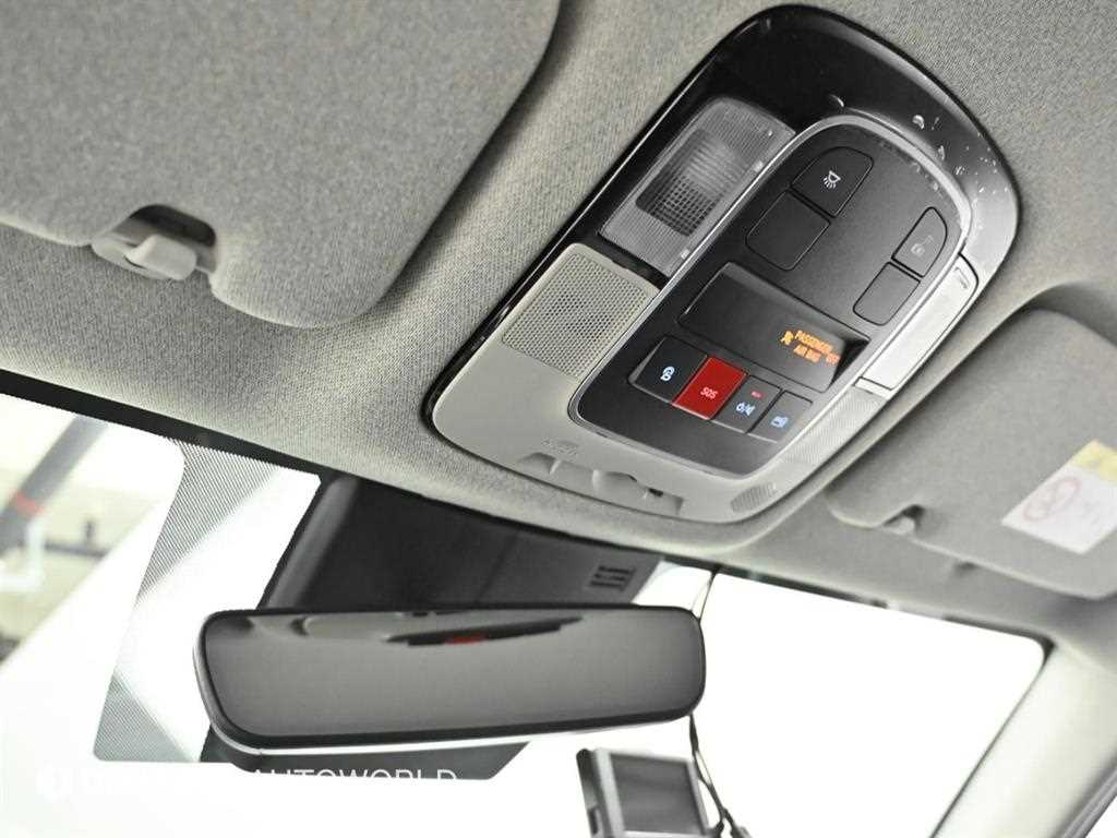 HYUNDAI Sonata 2022 Gris - Importación desde Corea - HF Imports Iquique - Foto 18