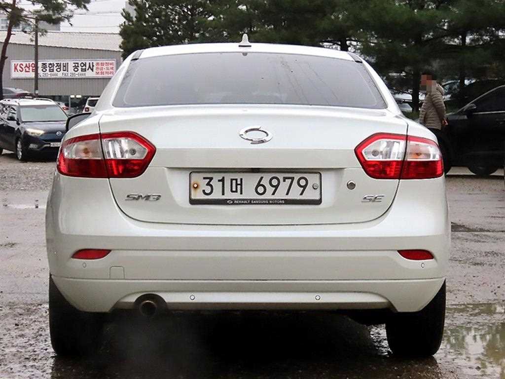 SAMSUNG SM3 - Vista 4