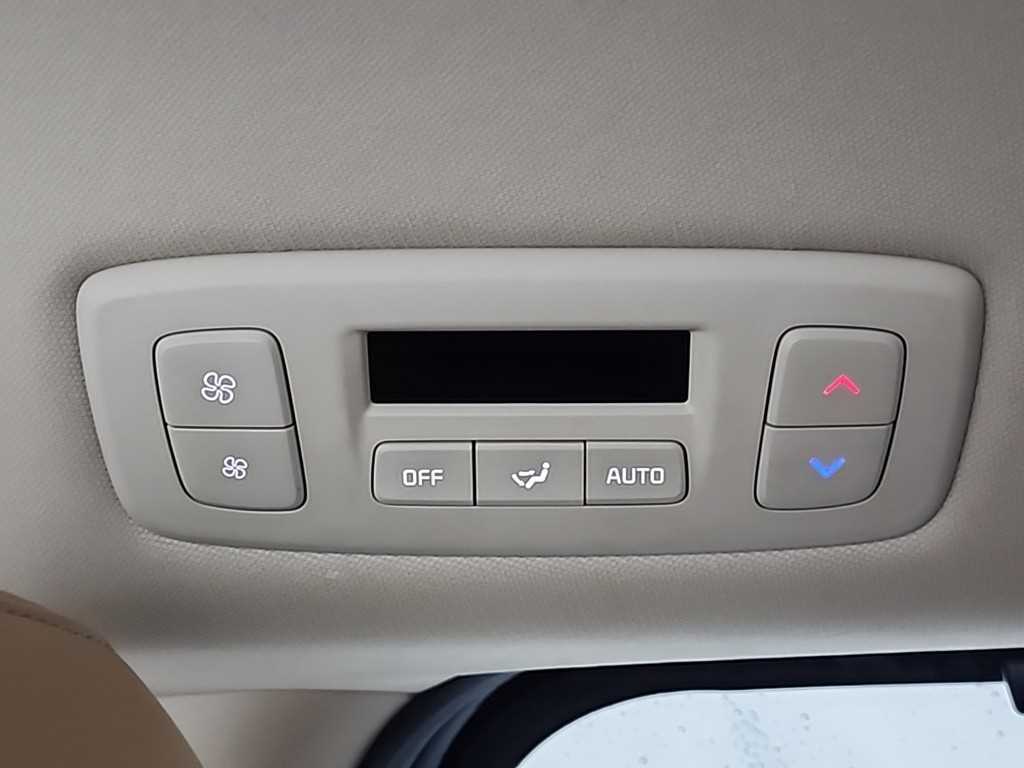 KIA Carnival 2021 Negro - Importación desde Corea - HF Imports Iquique - Foto 13