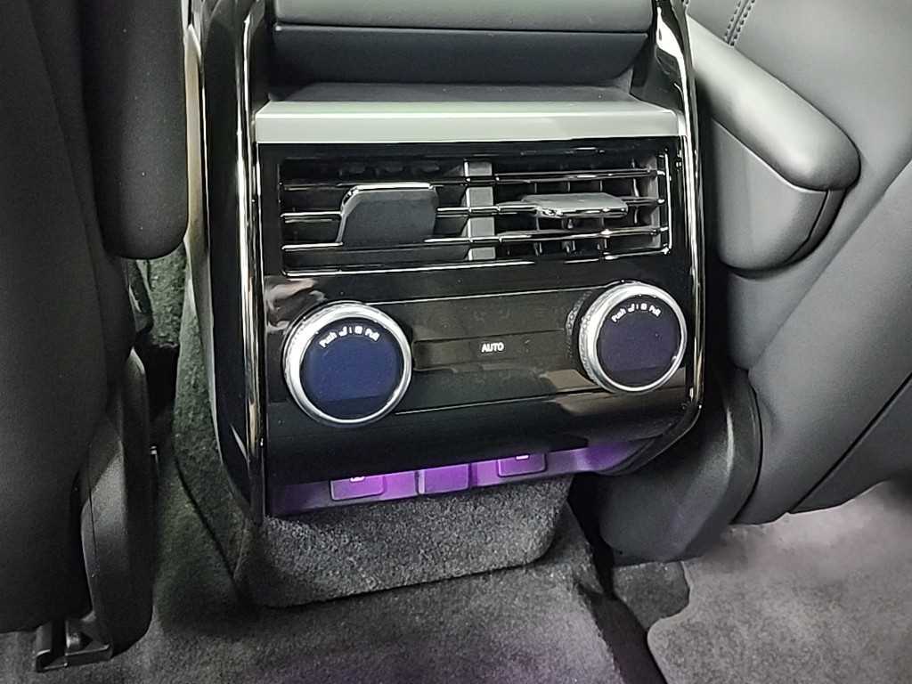 Land Rover Range Rover Sports 2023 Negro - Importación desde Corea - HF Imports Iquique - Foto 13