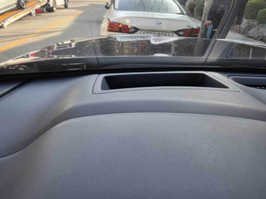 Genesis GV80 - Vista 9