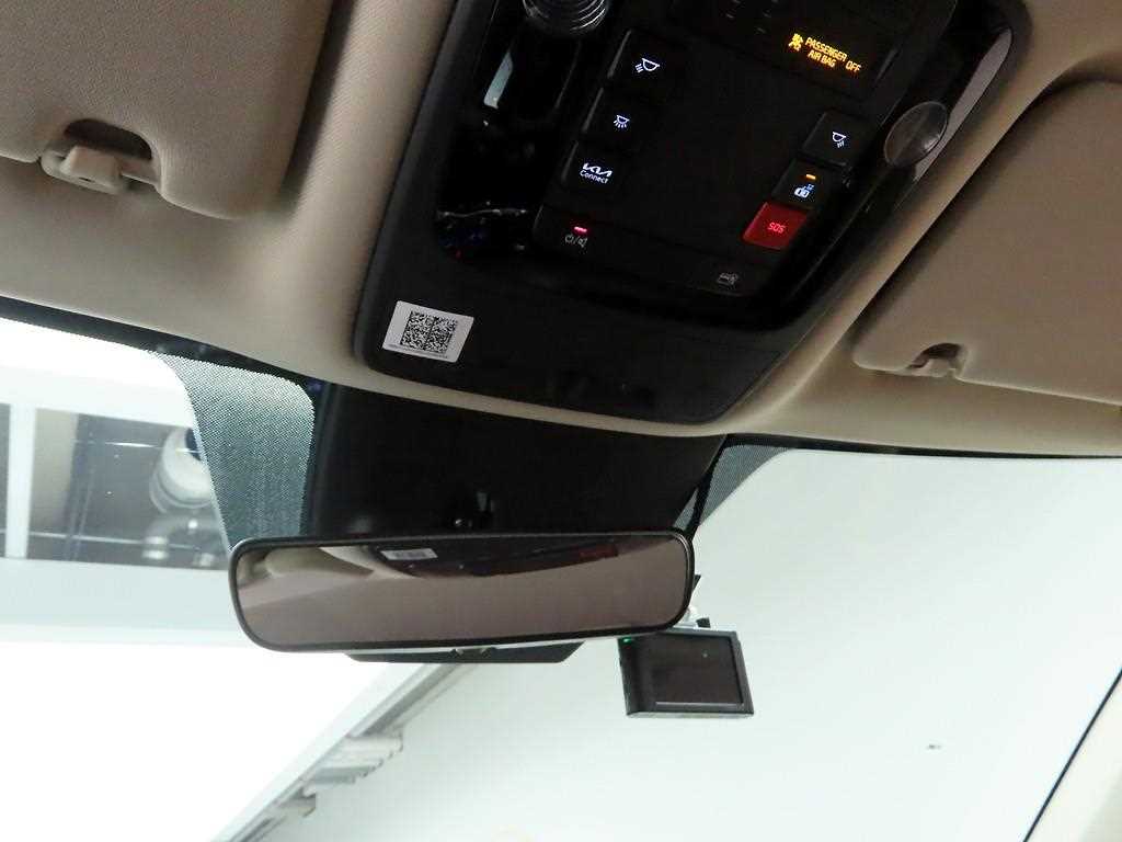 KIA Carnival 2022 - Importación desde Corea - HF Imports Iquique - Foto 16