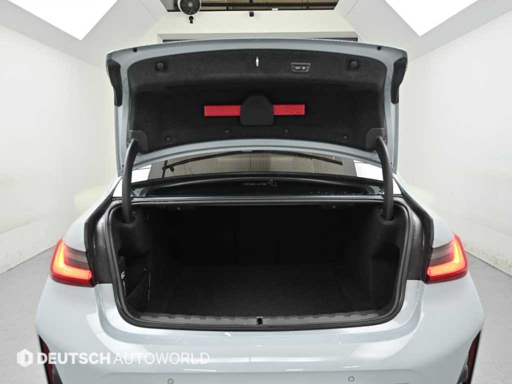 BMW 3 series 2025 Gris - Importación desde Corea - HF Imports Iquique - Foto 19