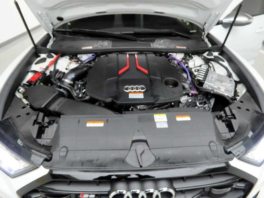 Audi S6 2022 Blanco - Importación desde Corea - HF Imports Iquique - Foto 20