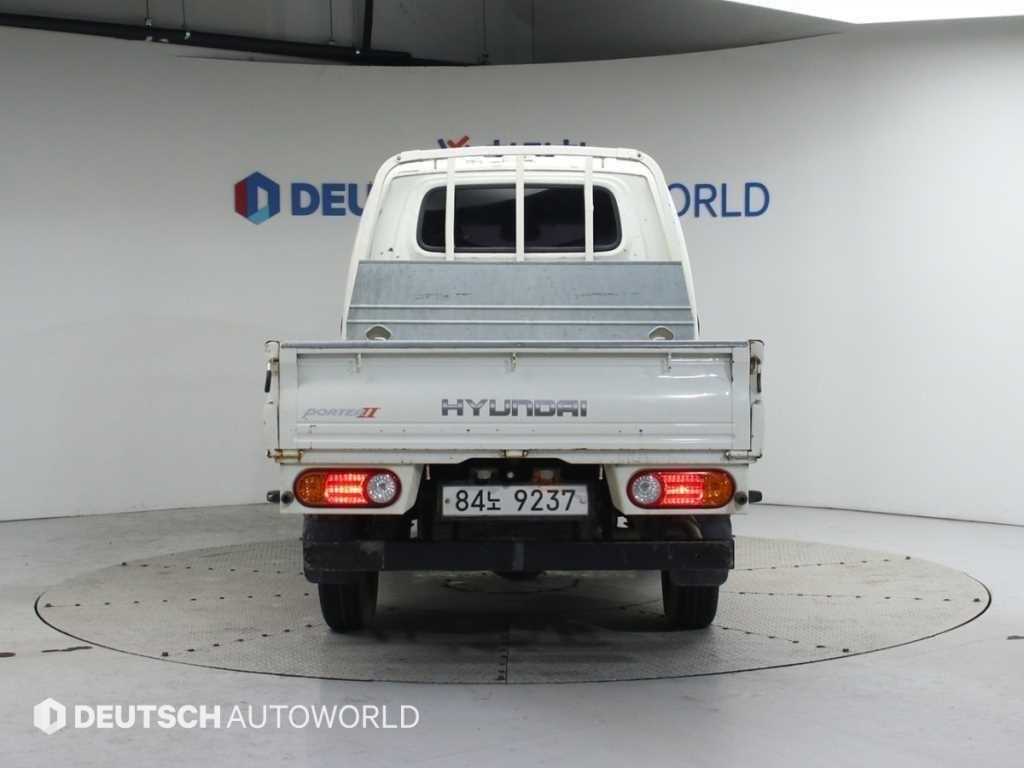 Small Truck Cargo (small) - Vista 4