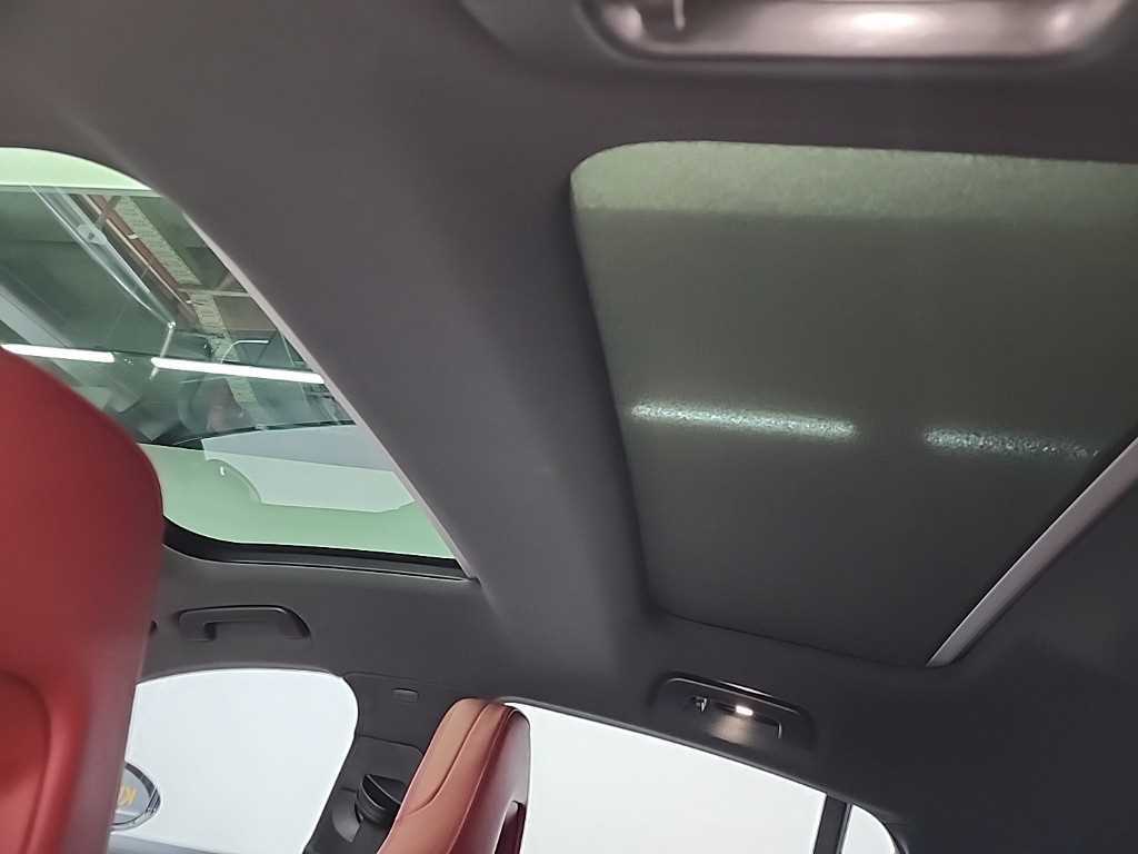 Porsche Panamera 2018 - Importación desde Corea - HF Imports Iquique - Foto 15