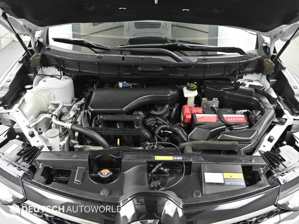 SAMSUNG QM6 - Vista 6