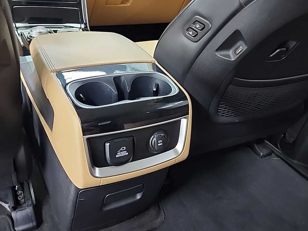 KIA Carnival 2021 Negro - Importación desde Corea - HF Imports Iquique - Foto 15