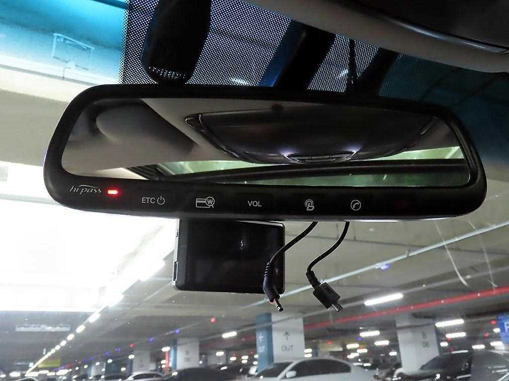 HYUNDAI Aslan 2015 Gris - Importación desde Corea - HF Imports Iquique - Foto 13