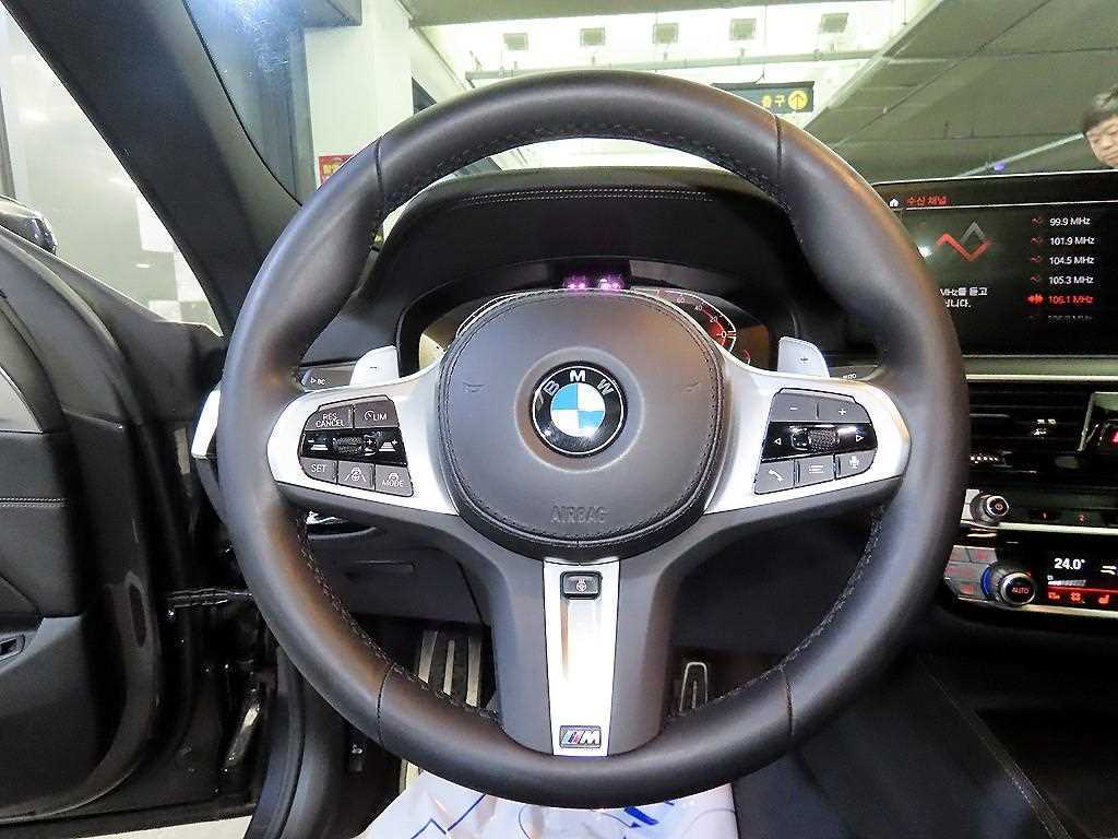 BMW Gran Turismo - Vista 8