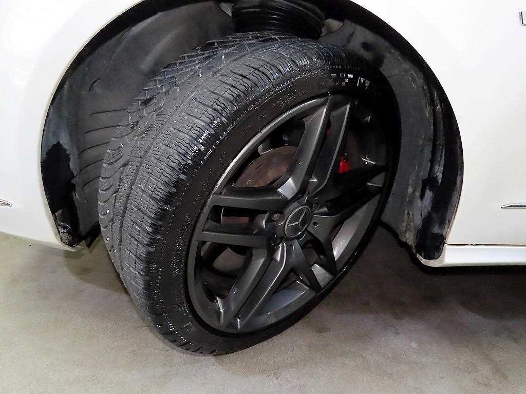 Mercedes Benz CLS Class 2012 Blanco - Importación desde Corea - HF Imports Iquique - Foto 20