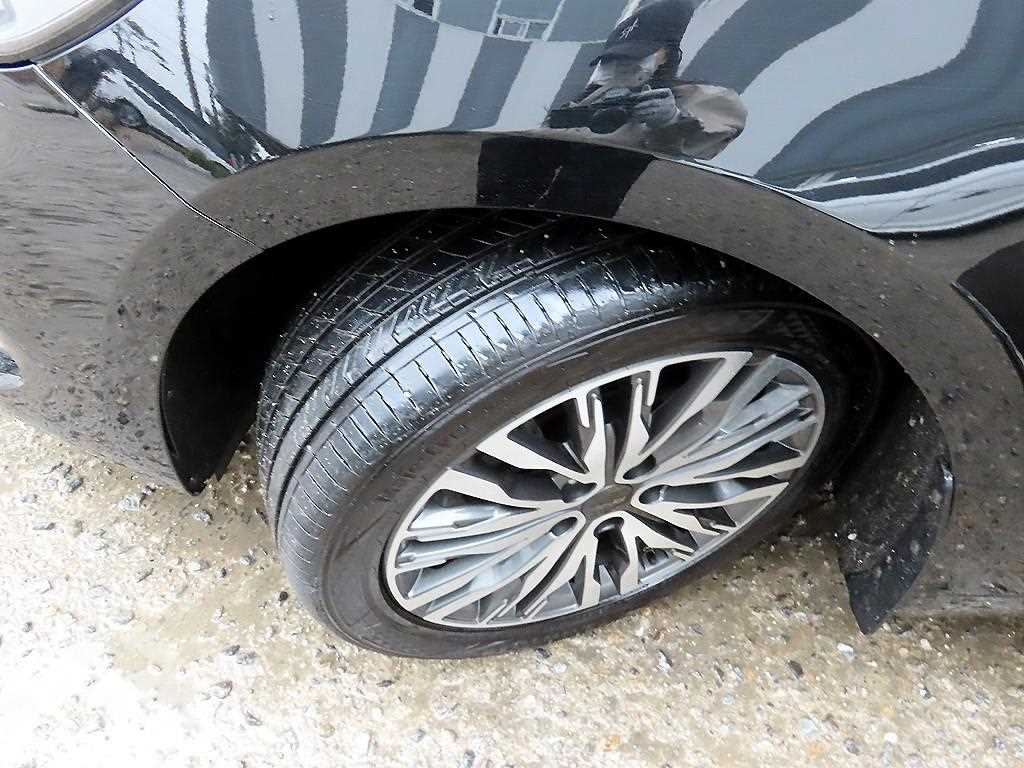 KIA K7 2020 Negro - Importación desde Corea - HF Imports Iquique - Foto 20