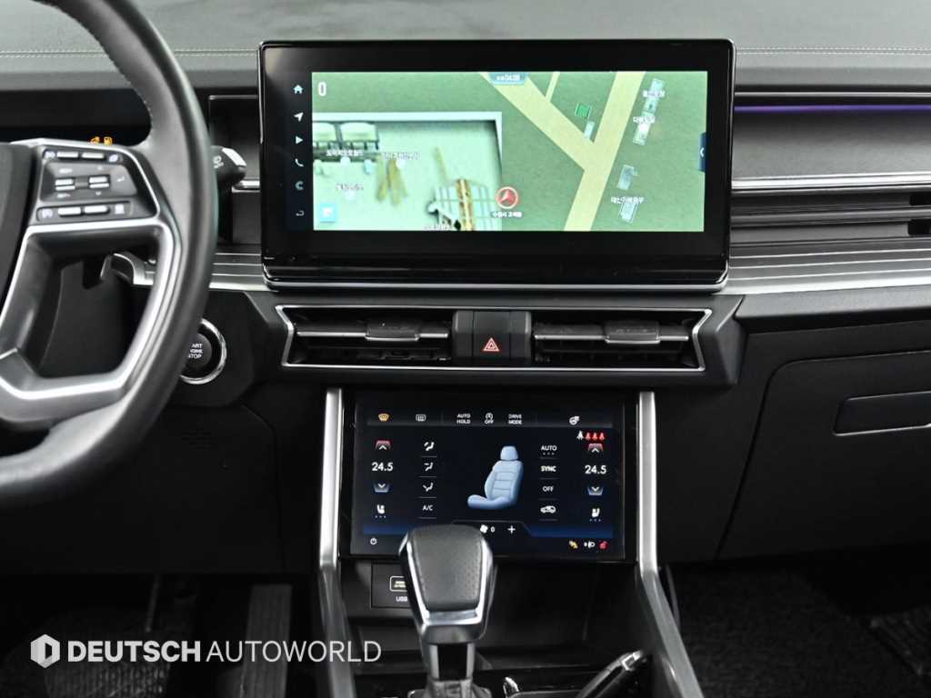 Ssangyong Torres 2023 Blanco - Importación desde Corea - HF Imports Iquique - Foto 14