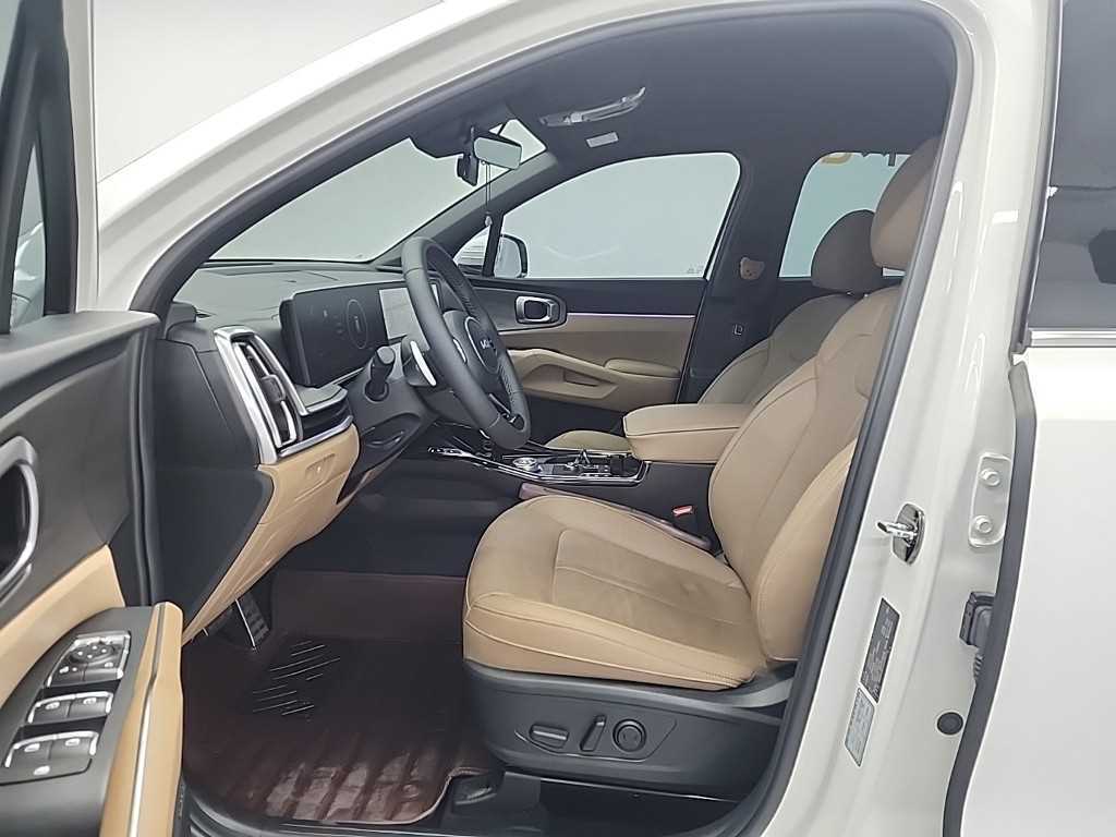 KIA Sorento - Vista 11