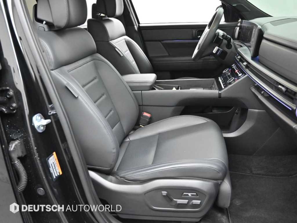 HYUNDAI Santa Fe - Vista 10