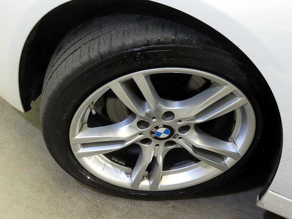 BMW 3 series 2018 Blanco - Importación desde Corea - HF Imports Iquique - Foto 20