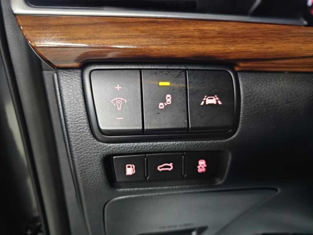 KIA K7 - Vista 11