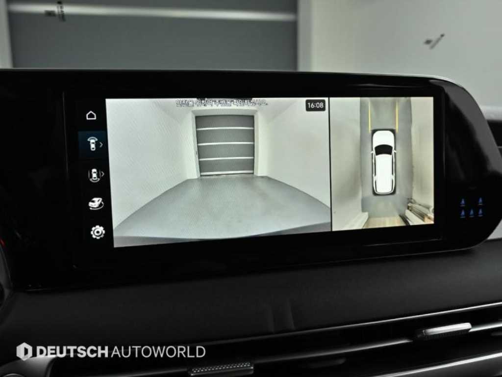 HYUNDAI Palisade 2023 Negro - Importación desde Corea - HF Imports Iquique - Foto 15