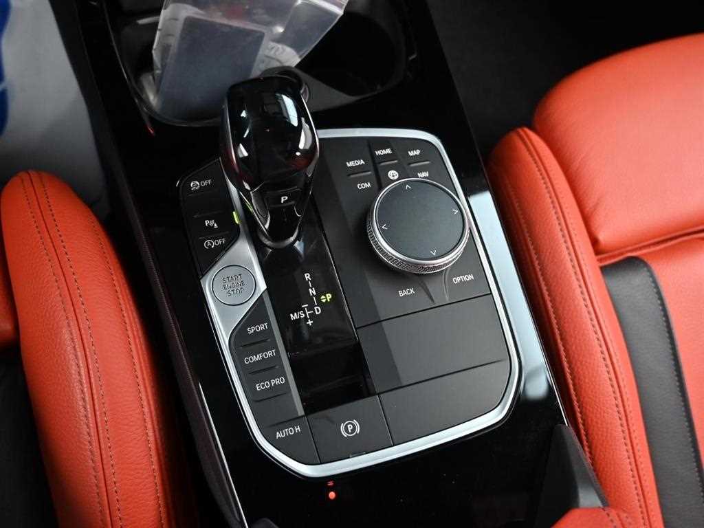 BMW 2 series - Vista 9