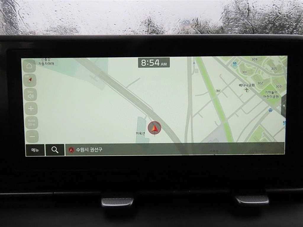 KIA Carnival 2021 skyblue - Importación desde Corea - HF Imports Iquique - Foto 13