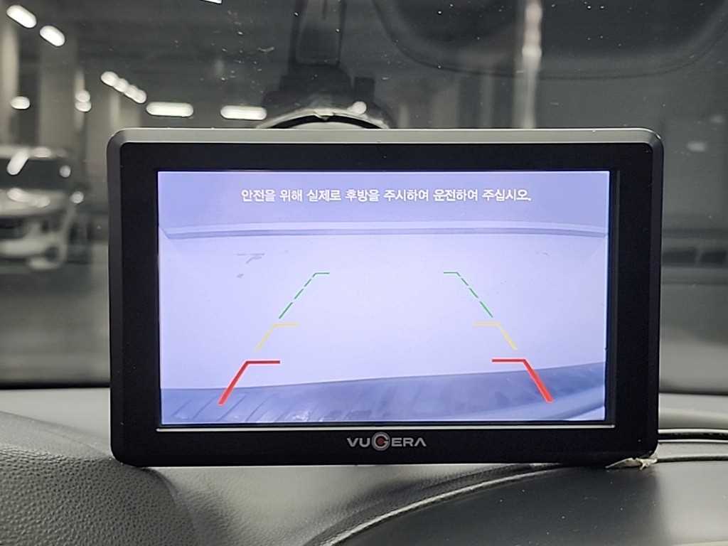 HYUNDAI Starex 2015 Gris - Importación desde Corea - HF Imports Iquique - Foto 15