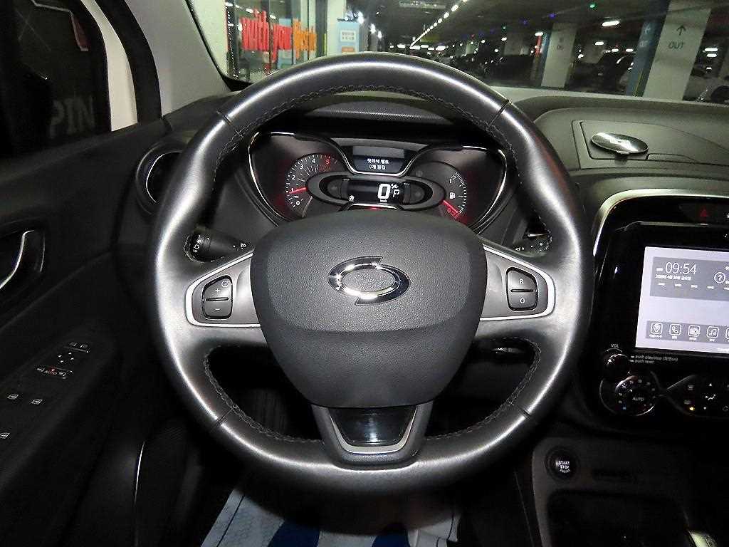 SAMSUNG QM3 - Vista 8