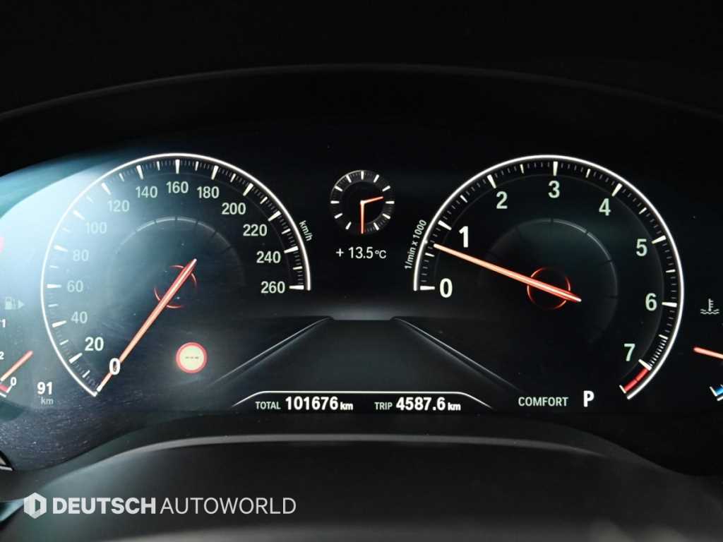 BMW Gran Turismo - Vista 8