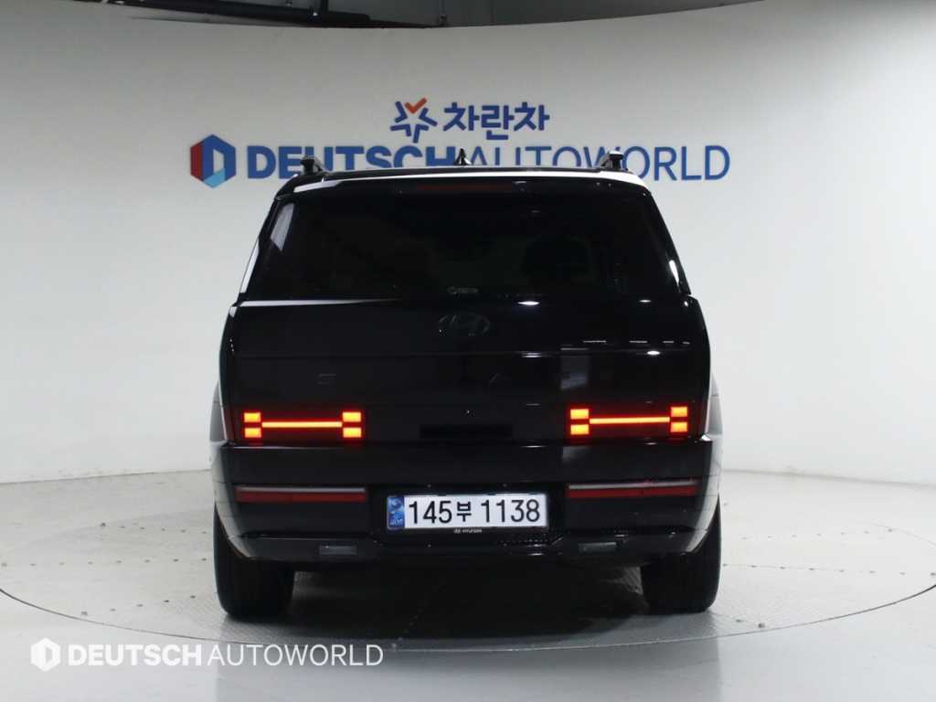 HYUNDAI Santa Fe - Vista 4