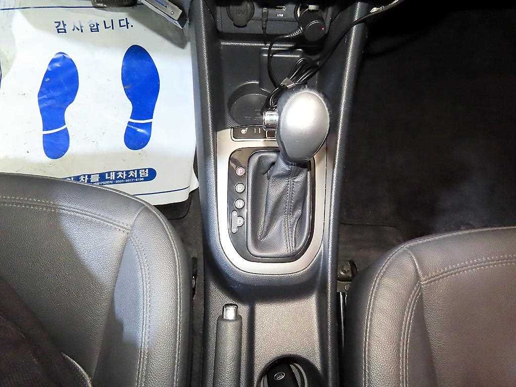 KIA Pride - Vista 12