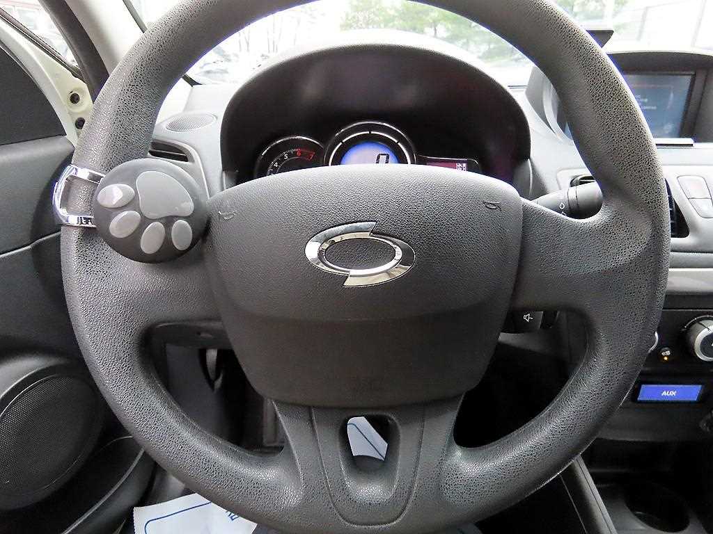 SAMSUNG SM3 - Vista 8