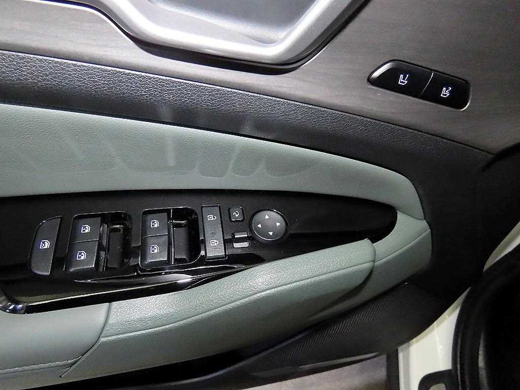 KIA Sportage 2024 Blanco - Importación desde Corea - HF Imports Iquique - Foto 13