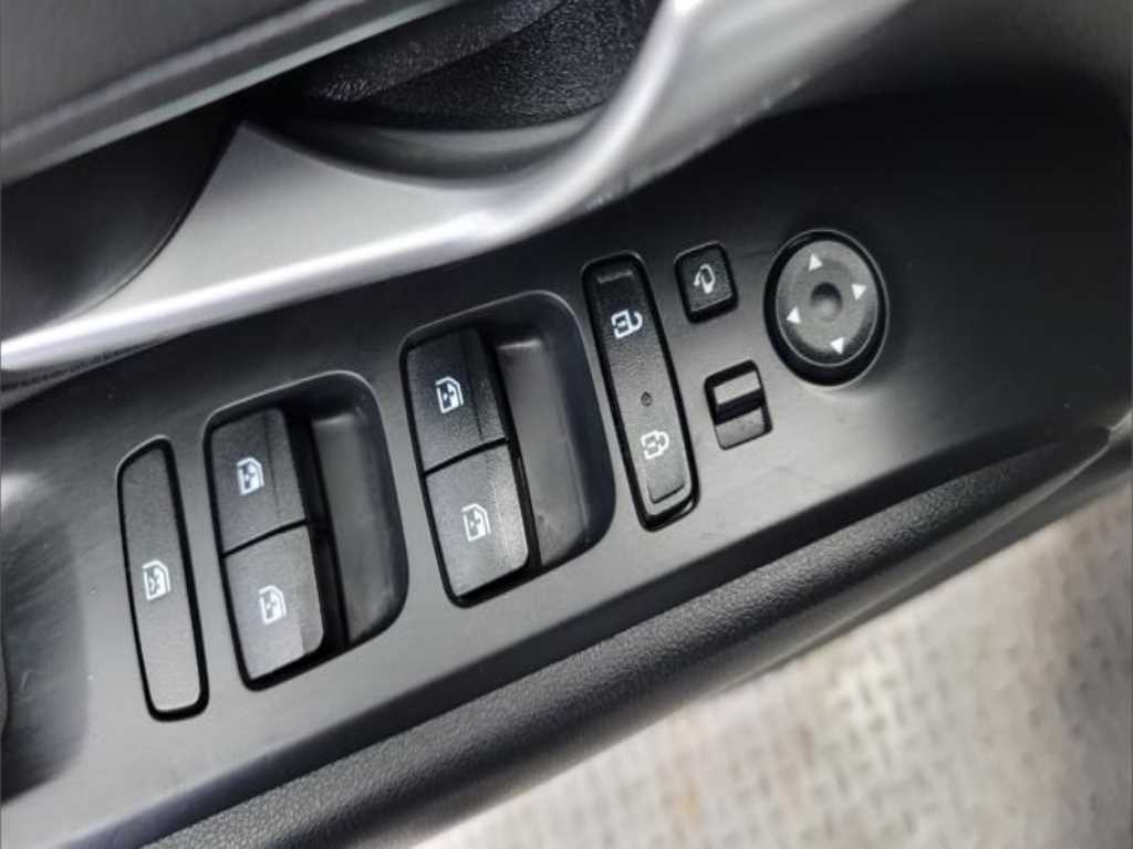 HYUNDAI Tucson - Vista 7