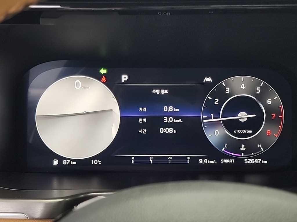 KIA Sorento - Vista 6