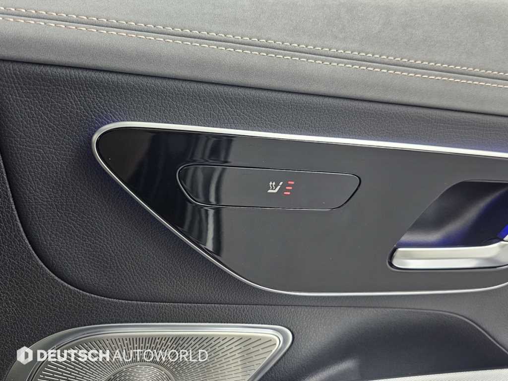 Mercedes Benz EQE 2023 Negro - Importación desde Corea - HF Imports Iquique - Foto 16