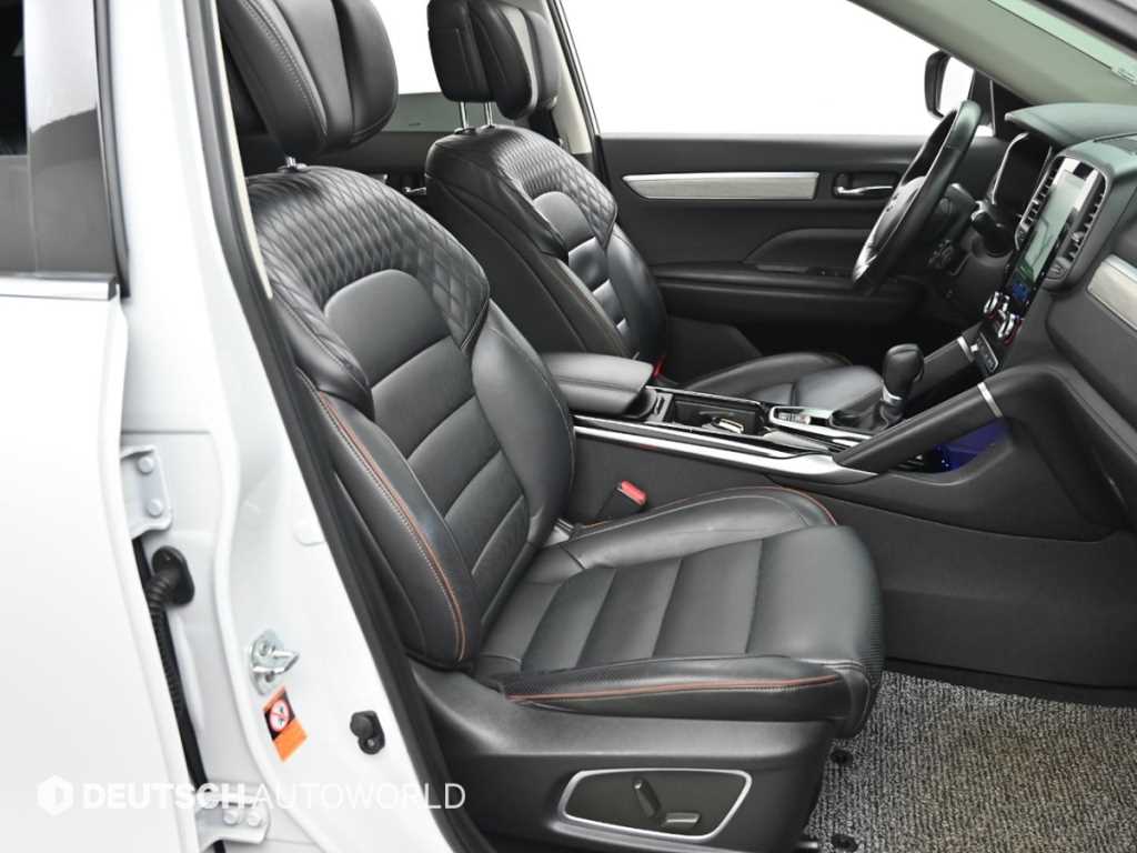 SAMSUNG QM6 - Vista 10