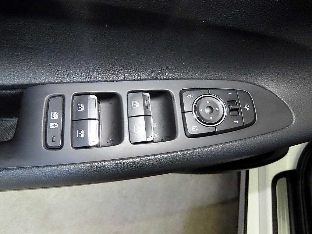 HYUNDAI Grandeur 2022 Blanco - Importación desde Corea - HF Imports Iquique - Foto 13