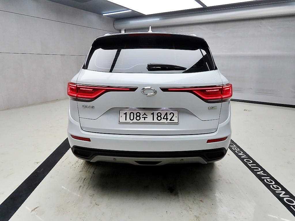 SAMSUNG QM6 - Vista 3