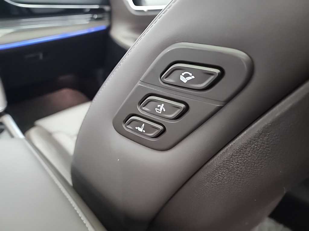 HYUNDAI Grandeur 2022 Blanco - Importación desde Corea - HF Imports Iquique - Foto 14