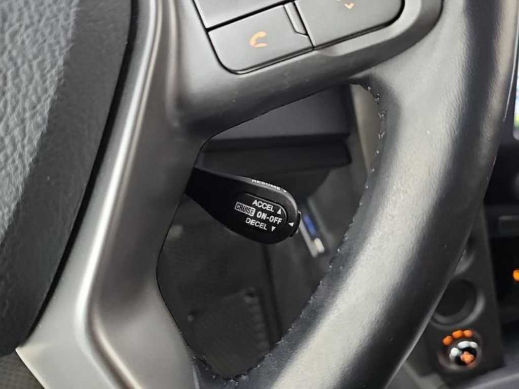 Ssangyong Korando - Vista 8