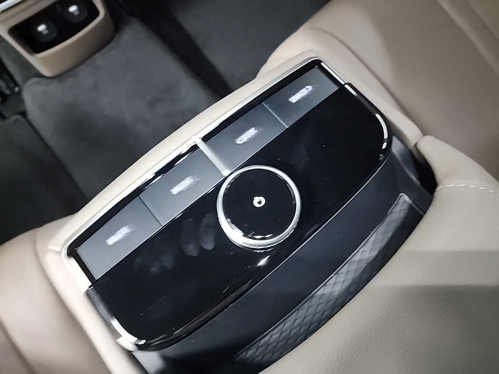 KIA K8 2024 Negro - Importación desde Corea - HF Imports Iquique - Foto 15