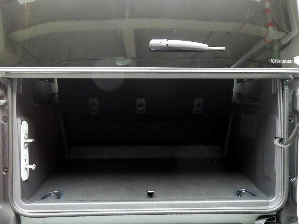 Ford Bronco - Vista 5