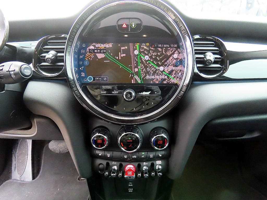 Mini Cooper 2022 Gris - Importación desde Corea - HF Imports Iquique - Foto 13