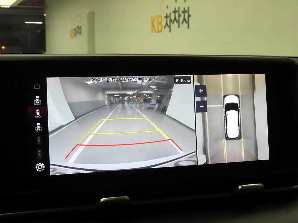 KIA Carnival 2022 - Importación desde Corea - HF Imports Iquique - Foto 15