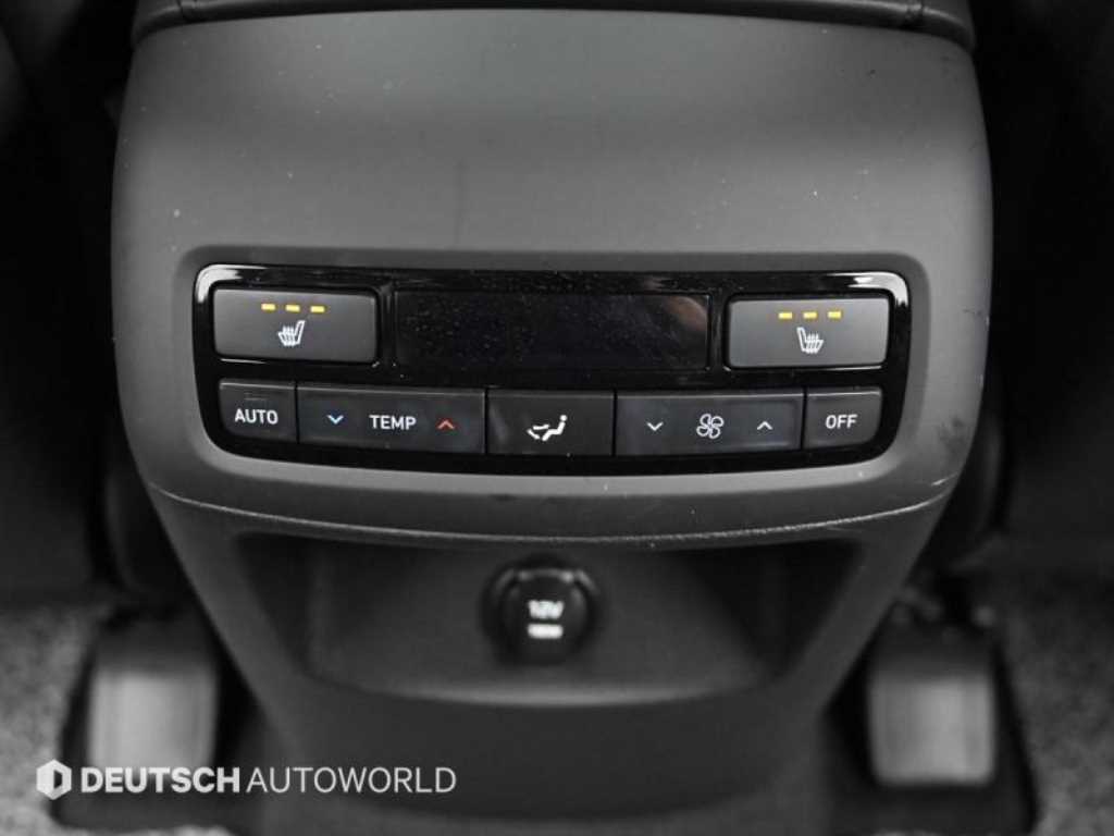 HYUNDAI Palisade 2023 Negro - Importación desde Corea - HF Imports Iquique - Foto 16