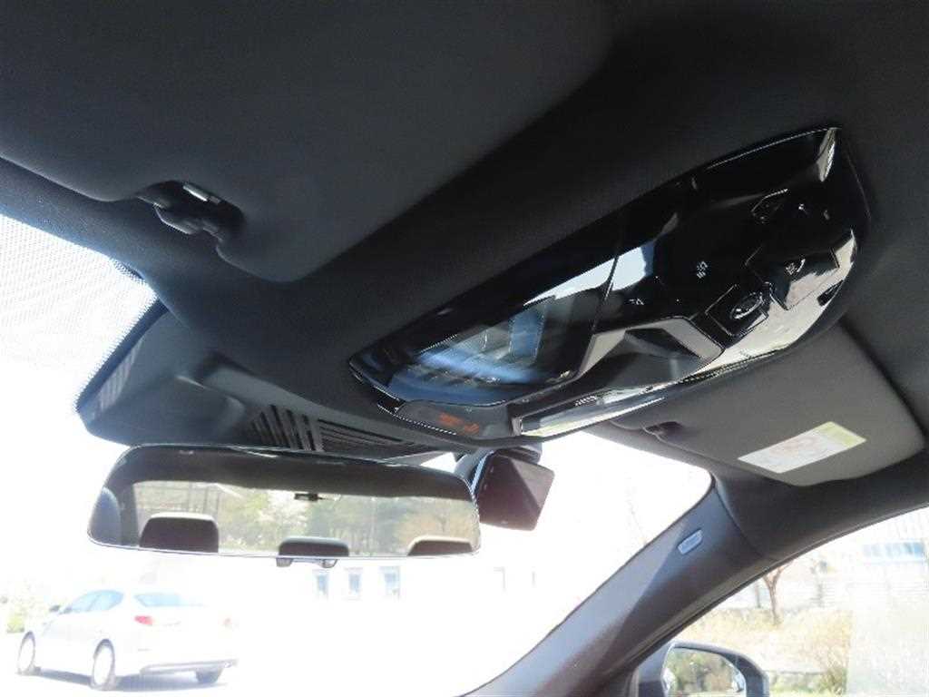 BMW 5 Series - Vista 9