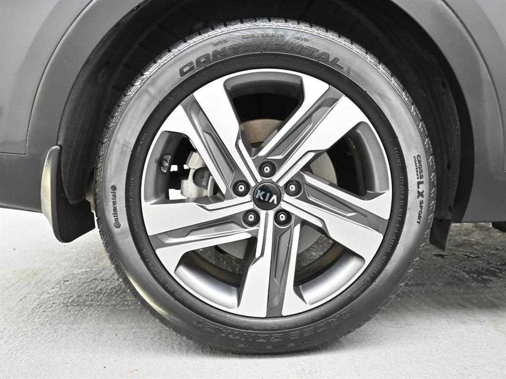 KIA Sorento - Vista 5