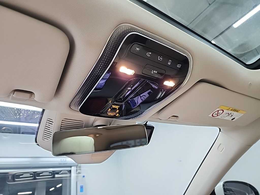 Mercedes Benz S Class 2024 Blanco - Importación desde Corea - HF Imports Iquique - Foto 18