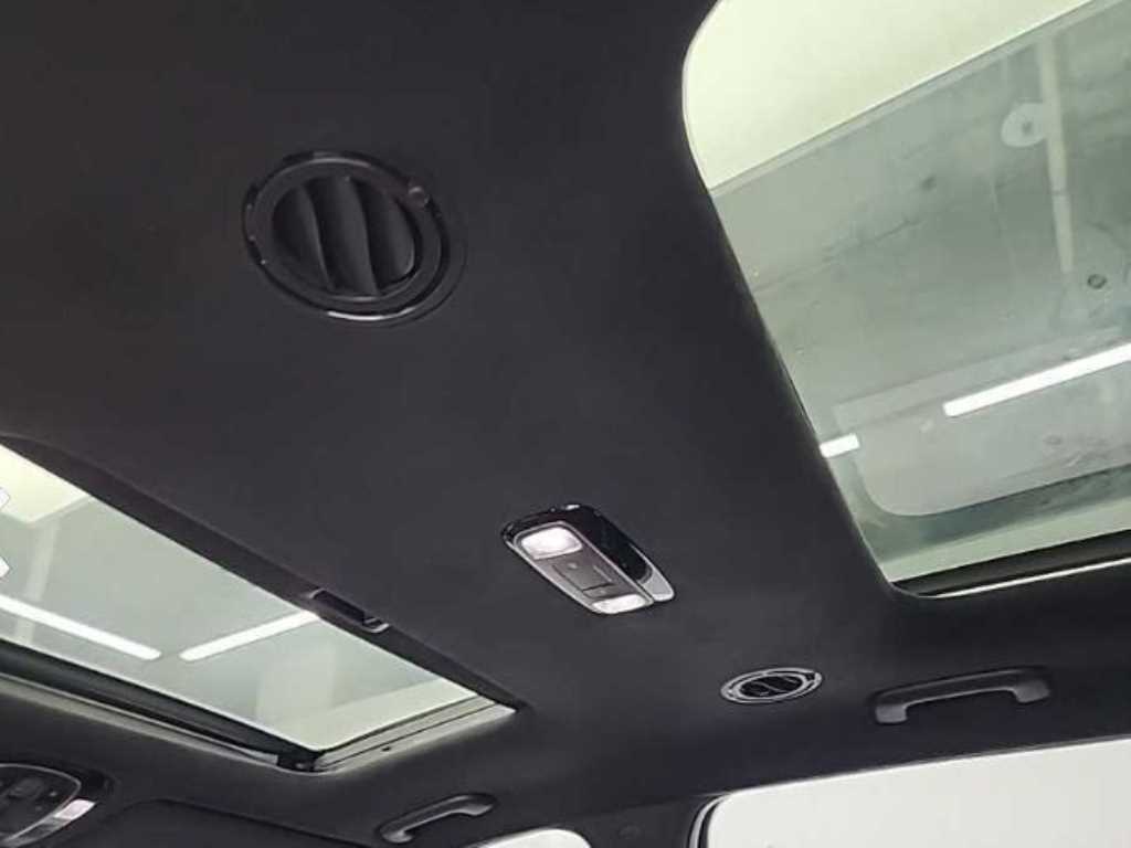 HYUNDAI Palisade - Vista 3