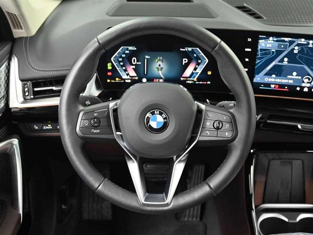 BMW X1 2025 - Importación desde Corea - HF Imports Iquique - Foto 13