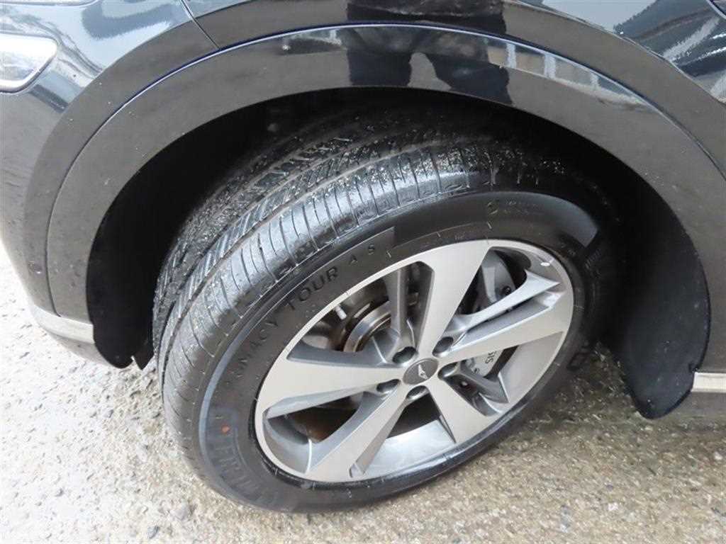 Genesis GV80 2022 Negro - Importación desde Corea - HF Imports Iquique - Foto 18